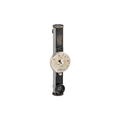 Lot 11 - Leica Standard Outfit "Dr.E.Rost"