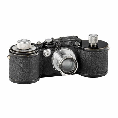 Lot 14 - Leica 250FF Reporter