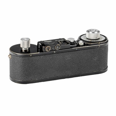 Lot 14 - Leica 250FF Reporter