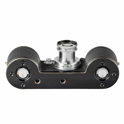 Lot 14 - Leica 250FF Reporter