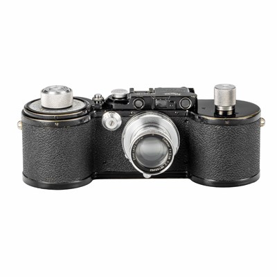 Lot 14 - Leica 250FF Reporter
