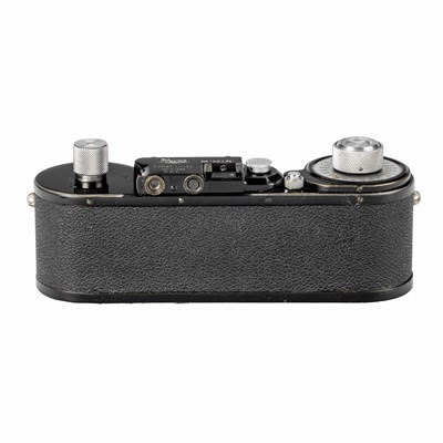 Lot 14 - Leica 250FF Reporter