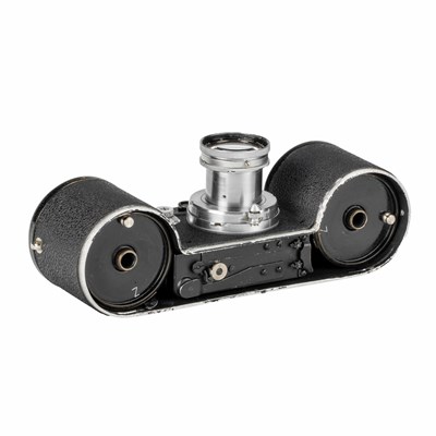 Lot 14 - Leica 250FF Reporter