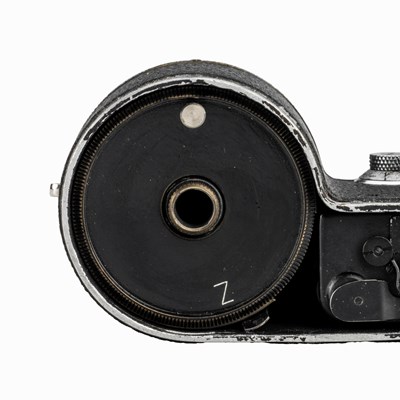 Lot 14 - Leica 250FF Reporter