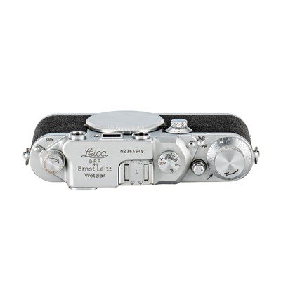 Lot 17 - Leica IIIc "N-L"