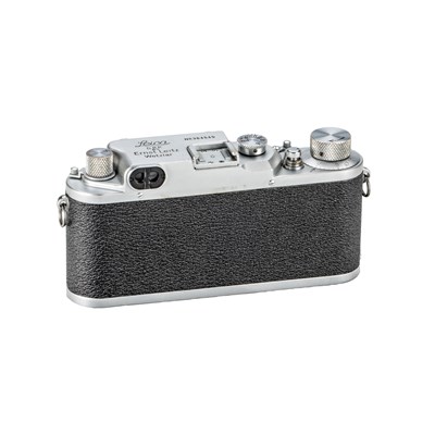 Lot 17 - Leica IIIc "N-L"