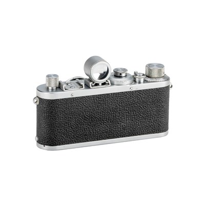 Lot 18 - Leica Ic