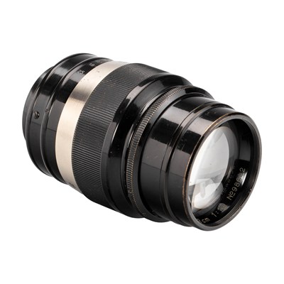 Lot 22 - Leitz Hektor 1,9/7,3cm