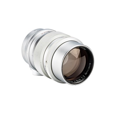 Lot 23 - Leitz Summicron 2/9cm SOOZI Preseries