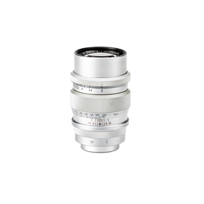 Lot 23 - Leitz Summicron 2/9cm SOOZI Preseries