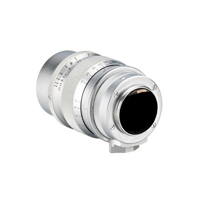 Lot 23 - Leitz Summicron 2/9cm SOOZI Preseries