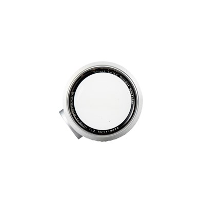 Lot 23 - Leitz Summicron 2/9cm SOOZI Preseries