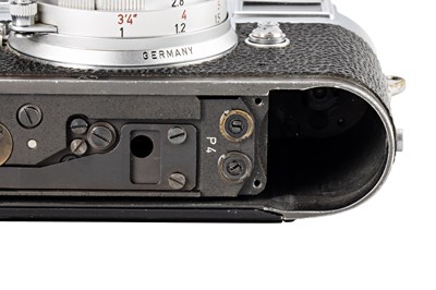 Lot 26 - Leica MP-4