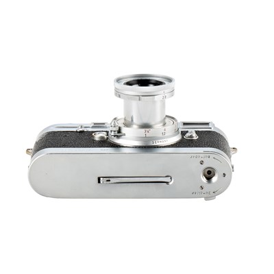 Lot 26 - Leica MP-4