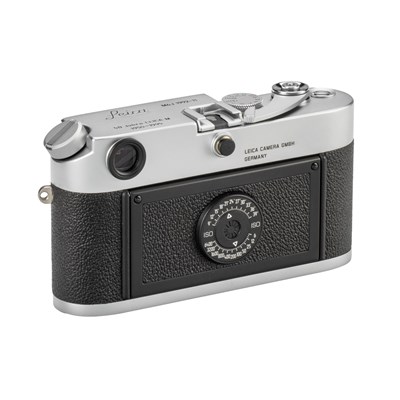 Lot 35 - Leica M6J