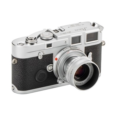 Lot 35 - Leica M6J