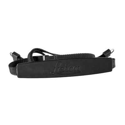 Lot 36 - Leica M6 Millenium Black Paint Body