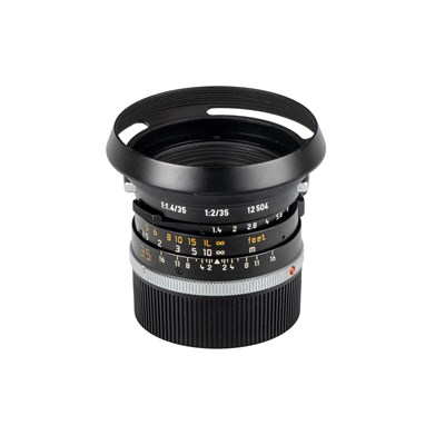 Lot 39 - Leica Summilux-M 1.4/35mm 11870