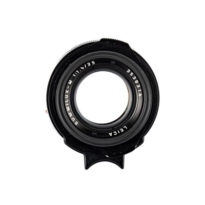 Lot 39 - Leica Summilux-M 1.4/35mm 11870