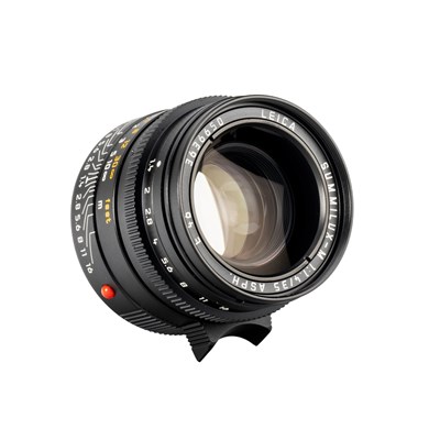 Lot 40 - Leica Summilux-M 1,4/35mm ASPH. 11874