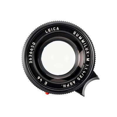 Lot 40 - Leica Summilux-M 1,4/35mm ASPH. 11874
