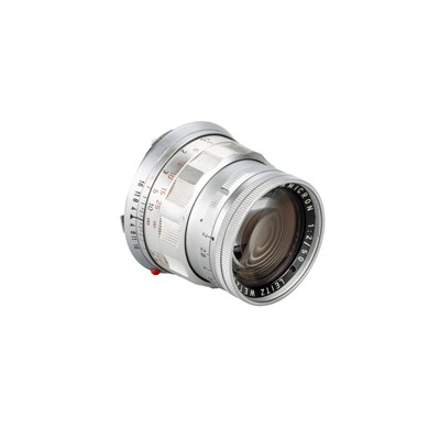 Lot 42 - Leitz Summicron 2/50mm
