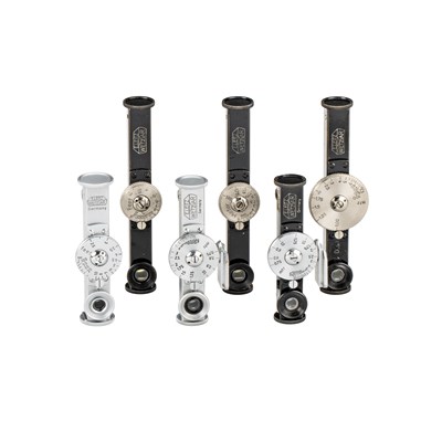Lot 47 - Leitz Rangefinder (Lot)