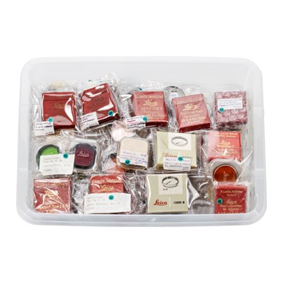 Lot 51 - Leitz Filter (Lot)