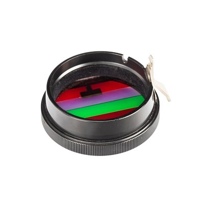 Lot 54 - Leitz Leica-Agfa-Color Projektionsfilter FARPU
