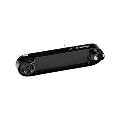 Lot 55 - Leitz SYOOM-M Leicavit Black Paint