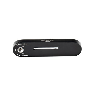 Lot 55 - Leitz SYOOM-M Leicavit Black Paint
