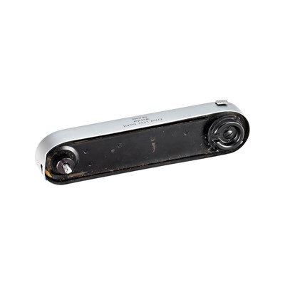 Lot 56 - Leitz SYOOM-M Leicavit Chrome