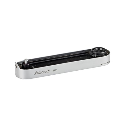 Lot 56 - Leitz SYOOM-M Leicavit Chrome