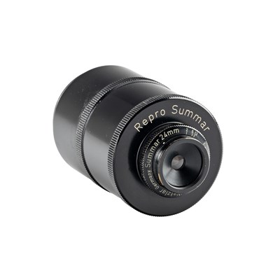 Lot 57 - Leitz Micro Lenses (Lot)
