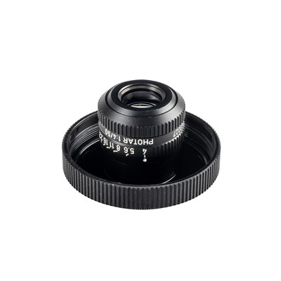 Lot 57 - Leitz Micro Lenses (Lot)