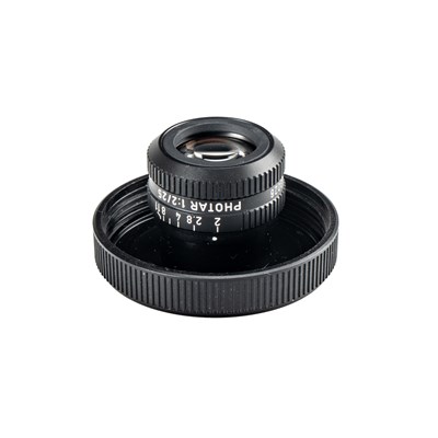 Lot 57 - Leitz Micro Lenses (Lot)