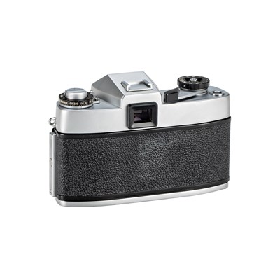 Lot 60 - Leica Leicaflex SL Outfit with 5 Lenses