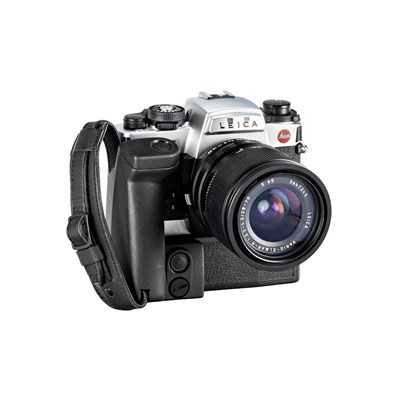 Lot 61 - Leica  R7 chrome Set