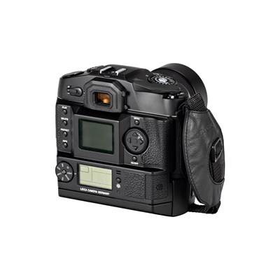 Lot 62 - Leica R9 + Digital-Modul-R