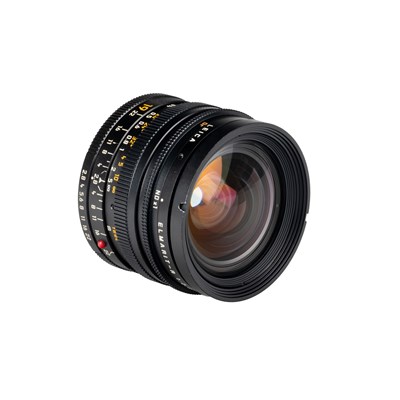 Lot 63 - Leica Elmarit-R 2.8/19mm