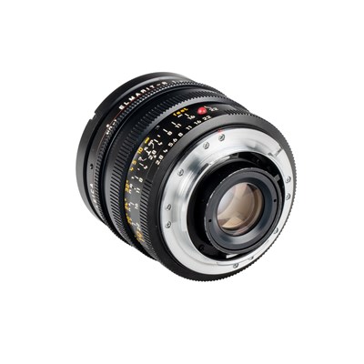 Lot 63 - Leica Elmarit-R 2.8/19mm