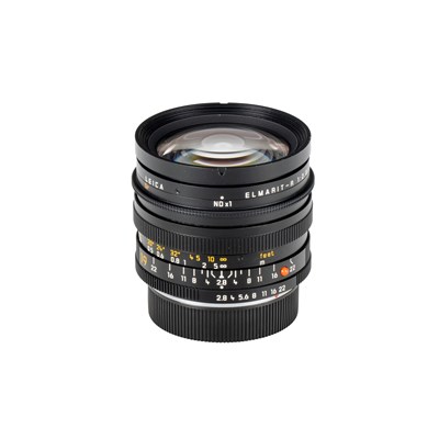 Lot 64 - Leica Elmarit-R 2.8/19mm ROM
