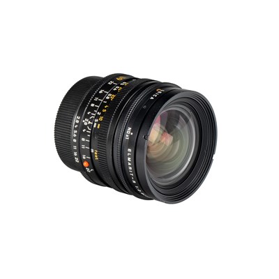 Lot 64 - Leica Elmarit-R 2.8/19mm ROM