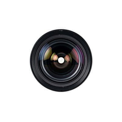 Lot 64 - Leica Elmarit-R 2.8/19mm ROM