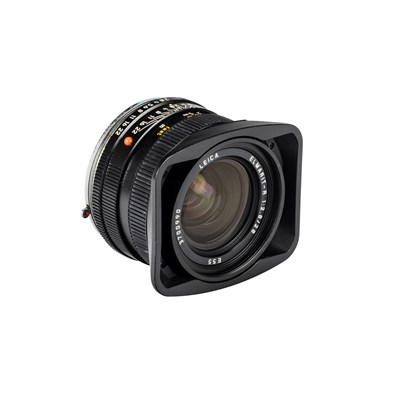 Lot 65 - Leica Elmarit-R 2.8/28mm