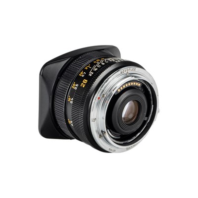 Lot 65 - Leica Elmarit-R 2.8/28mm