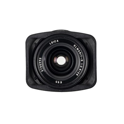 Lot 65 - Leica Elmarit-R 2.8/28mm