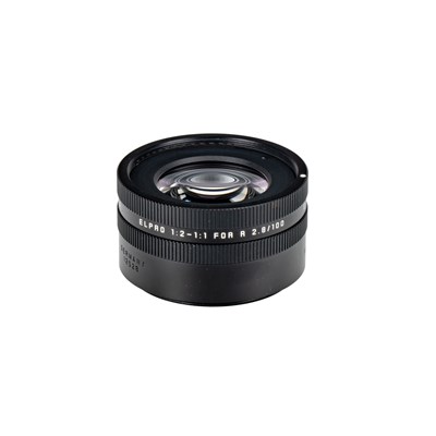 Lot 67 - Leica Apo-Macro-Elmarit-R 2.8/100mm