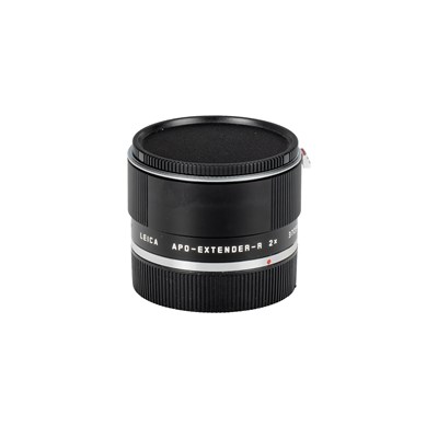 Lot 67 - Leica Apo-Macro-Elmarit-R 2.8/100mm