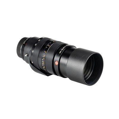 Lot 68 - Leica Vario-Apo-Elmarit-R 2.8/70-180mm